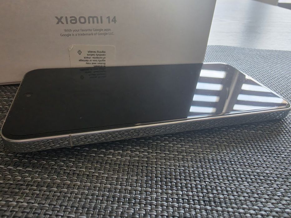 Smartfon    Xiaomi 14