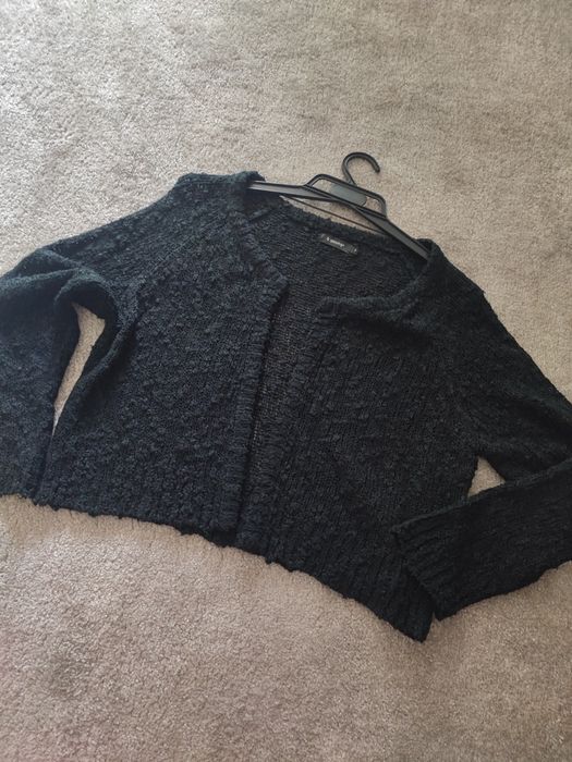 Sweter bolerko b.young rozmiar XL