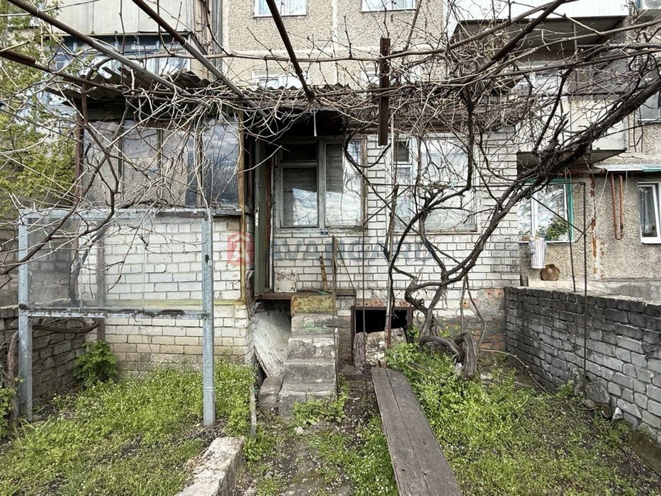 Продаж квартири Обухівка
