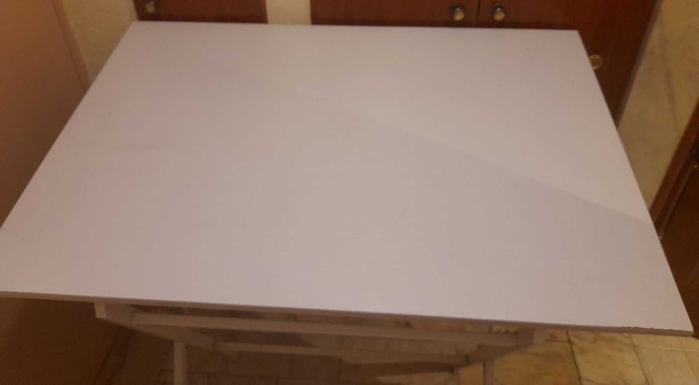 Estirador de Arquitetura Dobrável 120x80 cm