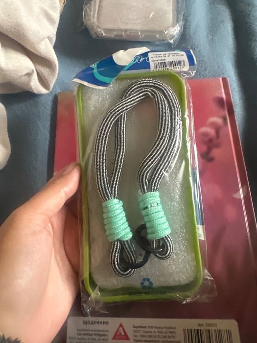 Чохол на Iphone 14 Plus