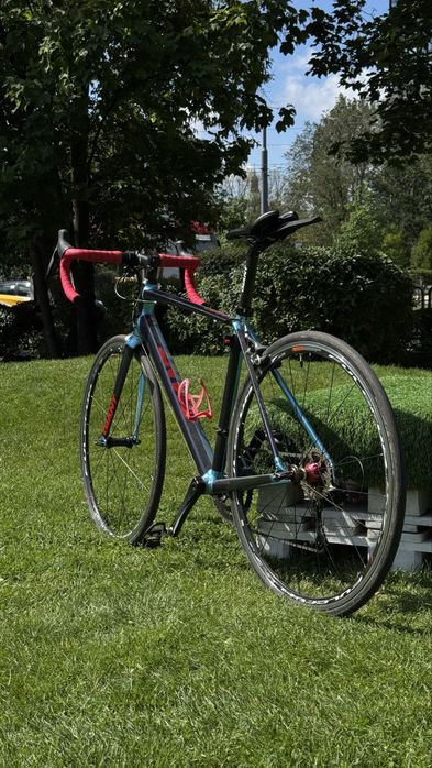 Rower Giant Defy M