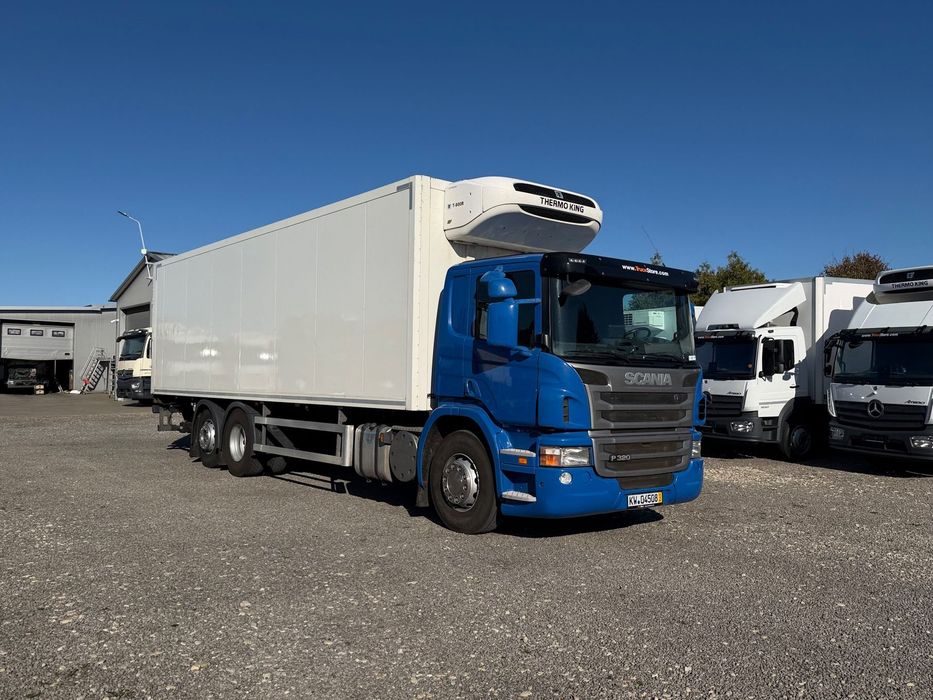 Scania