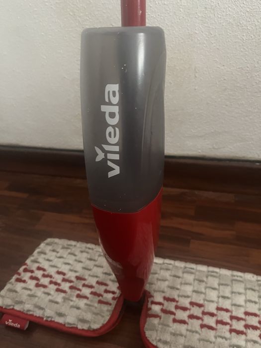 Mopa microfibra 1.2 spray max vileda