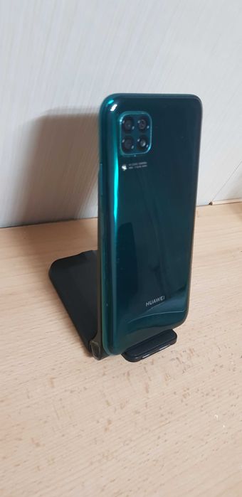 Huawei P40 Lite 6 GB / 128GB Zielony