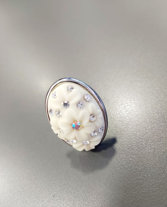 Anel ajustável | NOVO