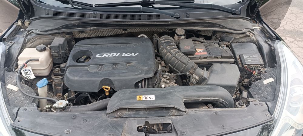 Продається Хюндай і40.