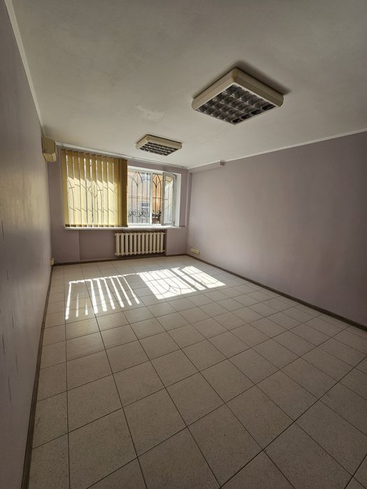 Жалюзі вертикальні