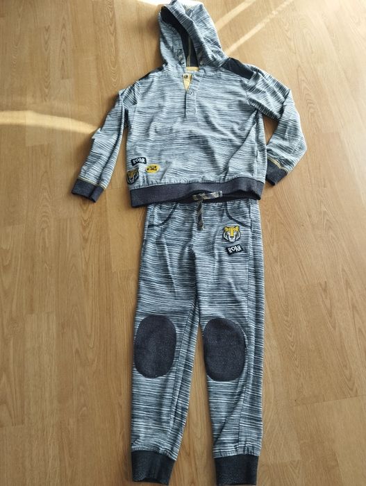 Dres chłopięcy Cocodrillo 116