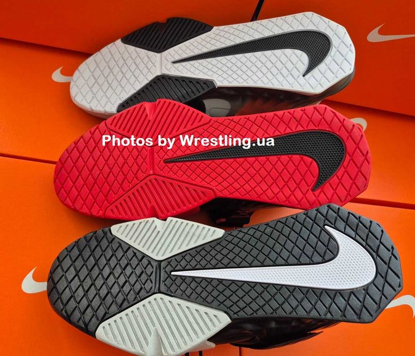 Штангетки Nike Savaleos, взуття для пауэрліфтинга, важкої атлетики.