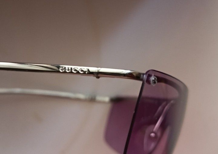 Óculos De Sol Vintage GG2681/S