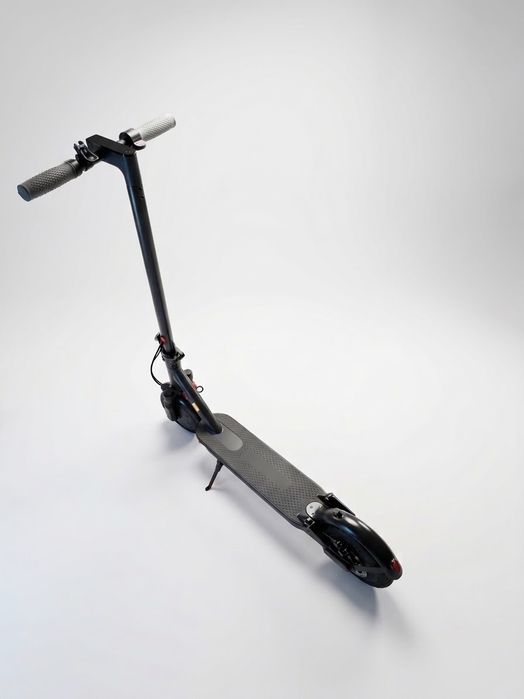 Электросамокат Kugoo pro 5 max. Усиленное крыло+амортизация