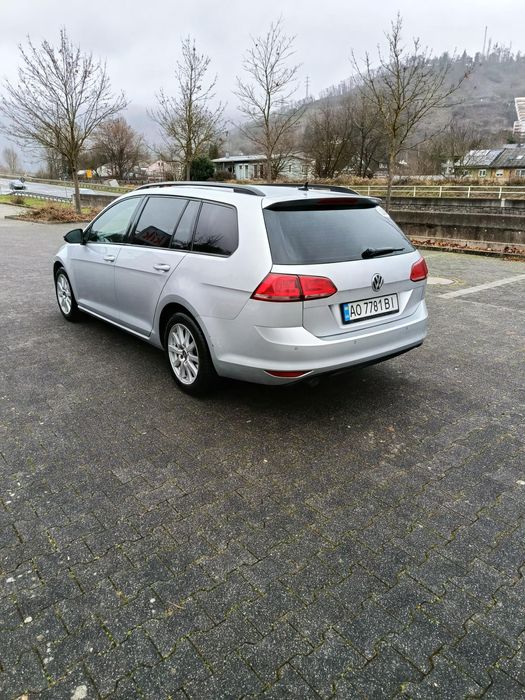 Продається авто,гольф 7