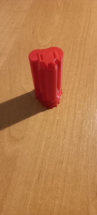 Część obudowy m12 milwaukee.