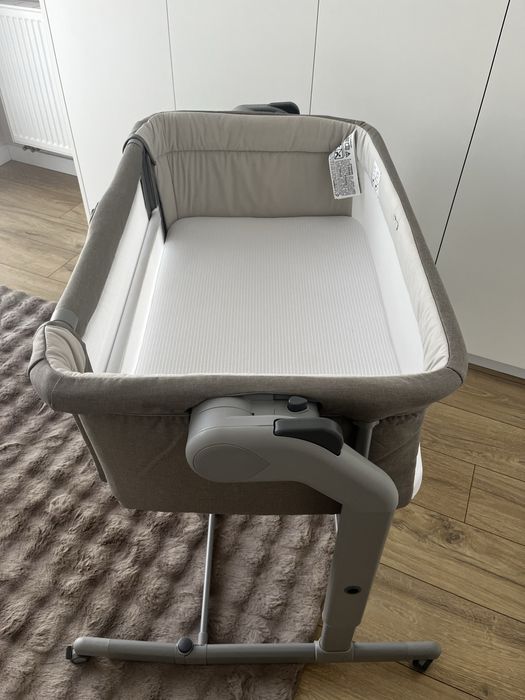 chicco next 2me magic- dostawka