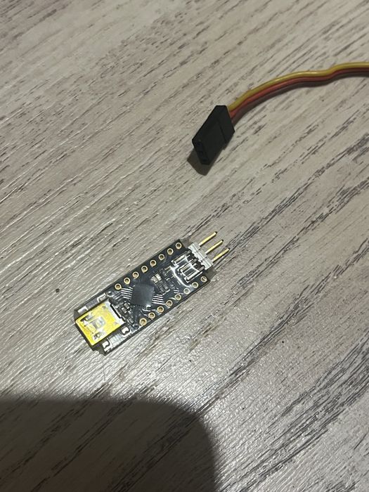 Електронный регулятор скорости Castle Creations Talon 90