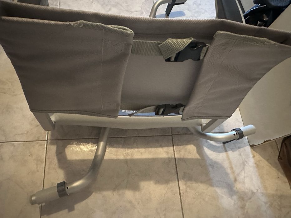 Cadeira para o banho