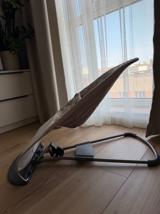 Шезлонг дитячий Baby Bjorn Bouncer Bliss