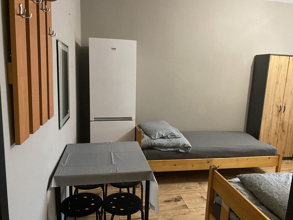 Kwatery Pracownicze  Hostel Pokoje do wynajecia dla firm
