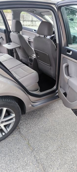 Продам Volkswagen golf plus