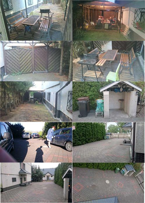 Pokój 17m2 1200zł/2os Przeźmierowo wynajem wynajmę Здам Кімнату 2-місн