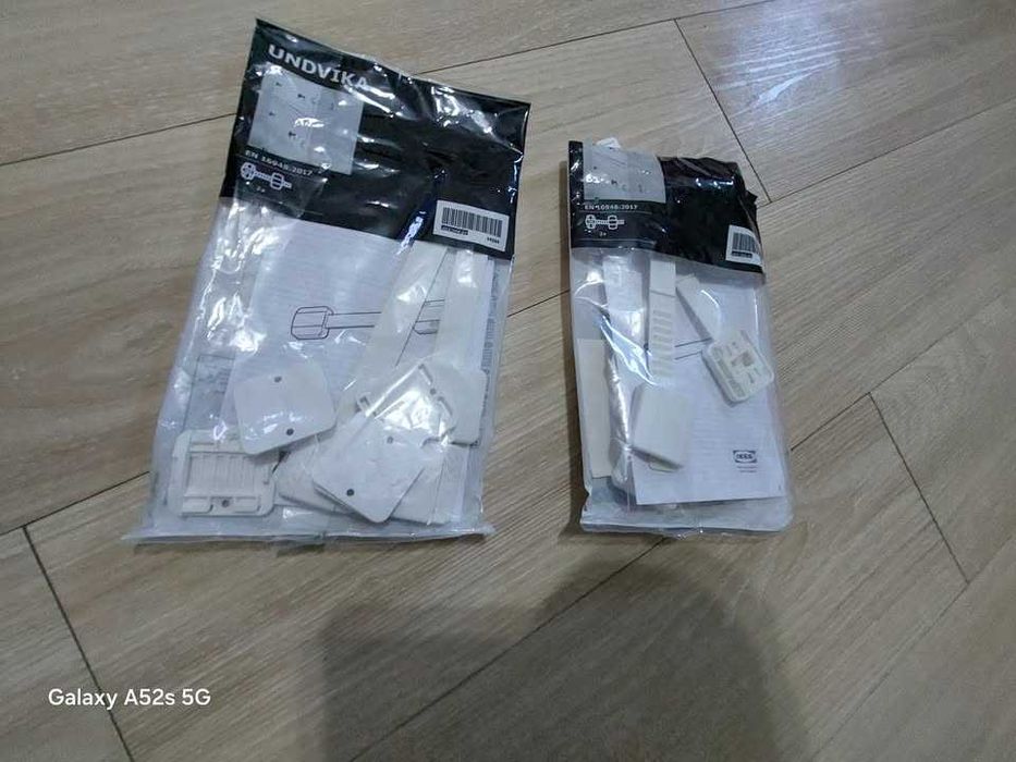 Protecção e segurança do bebé