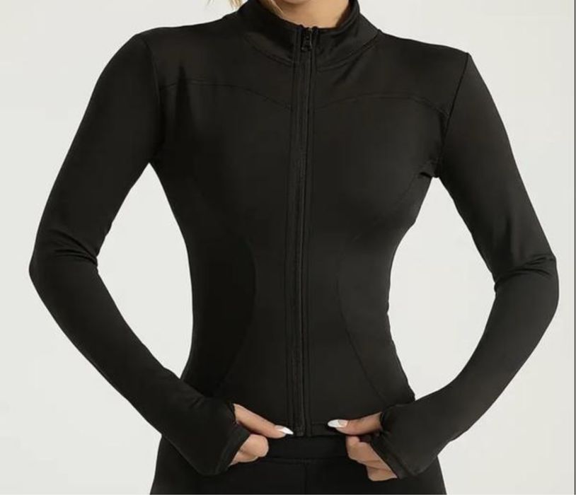 Рашгард жіночий /кофта