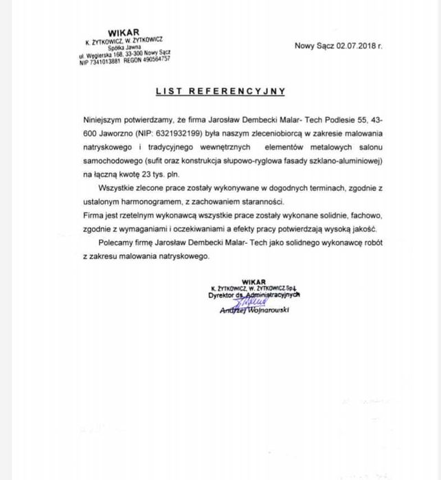 Mycie I Malowanie ELEWACJI | ŚLĄSK & MAŁOPOLSKA,papowanie dachów