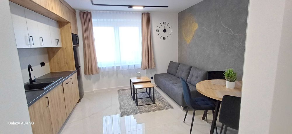 Nowe MIESZKANIE do wynajęcia – Sucha Beskidzka WYSOKI STANDARD KLIMA