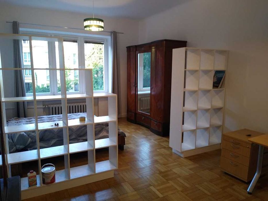 Bezpośrednio, ul. Mickiewicza 74mkw "Home Office", Kamienica 2pokoje - Widok 6