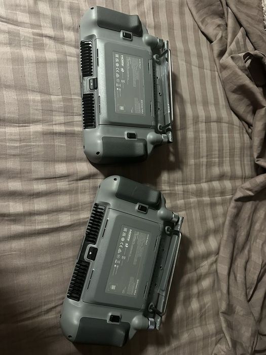 Kontroler dji Rc plus 2