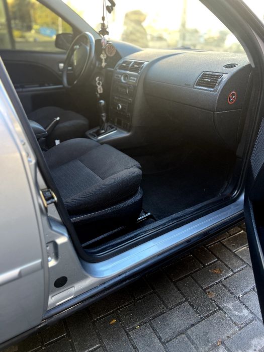 Форд мондео 3 ,2004 р