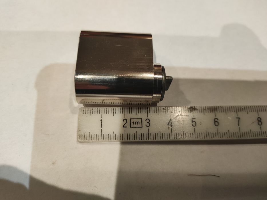 Władka do zamków skandynawskich ASSA ABLOY.