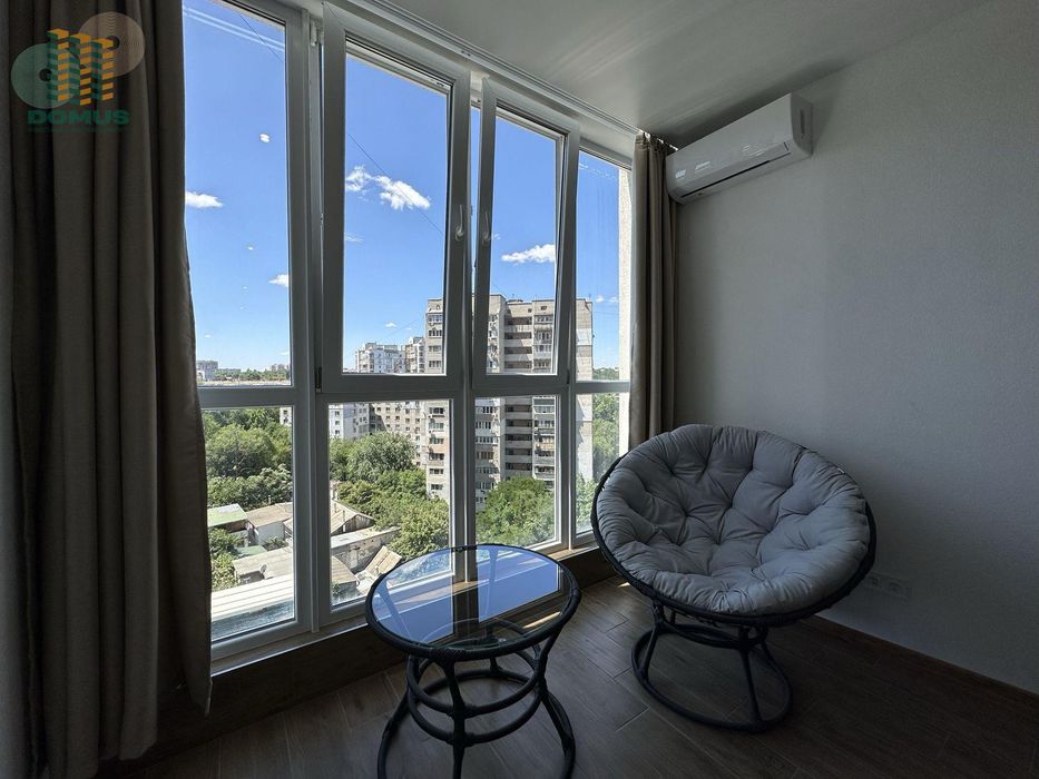 1-room apartment apartment by the address st. Kulikovo pole pl Oktyabrskoy revolyutsii pl (area 28 m²) - Atlanta.ua - photo 4