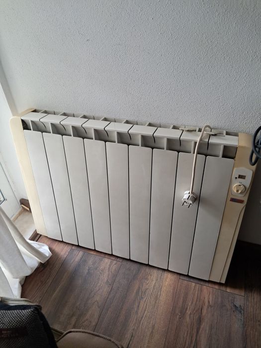 Aquecedores cerãmicos