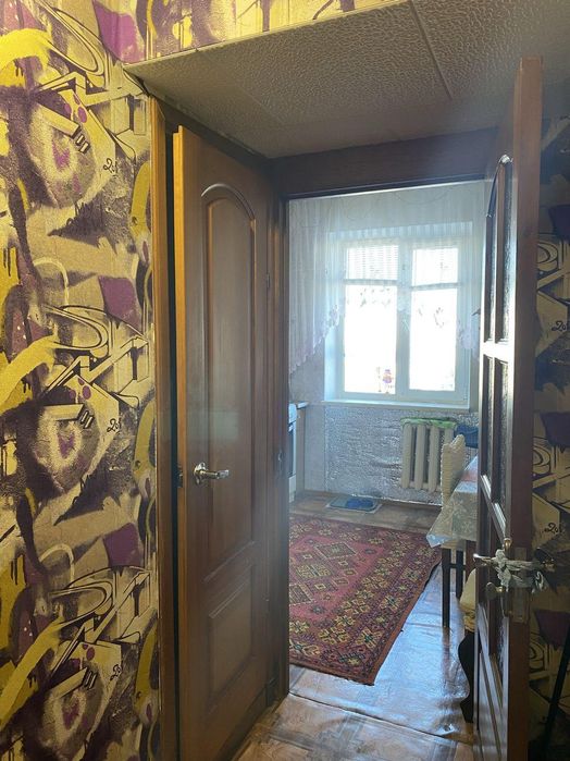 Продам 2-кім. квартиру 52 кв.м. вул.Олімпійська 10 м.Бровари EM
