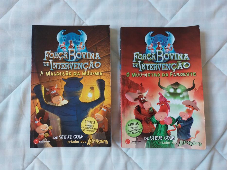 Força Bovina de Intervenção