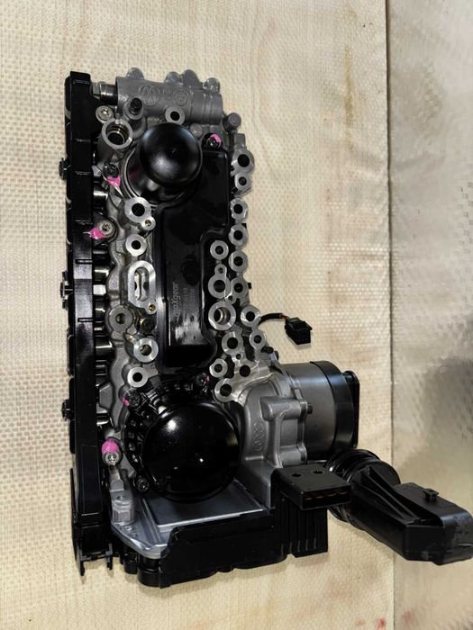 Sterownik Mechatronika S-Tronic DL382 0CK Audi A4/A5/A6/A7/Q5/Q7