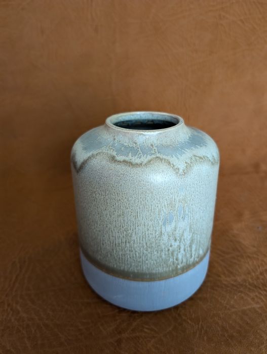 Vaso Handmade Porcelana Portuguesa