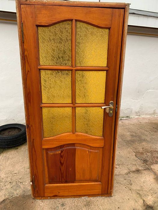 Продам двері міжкімнатні