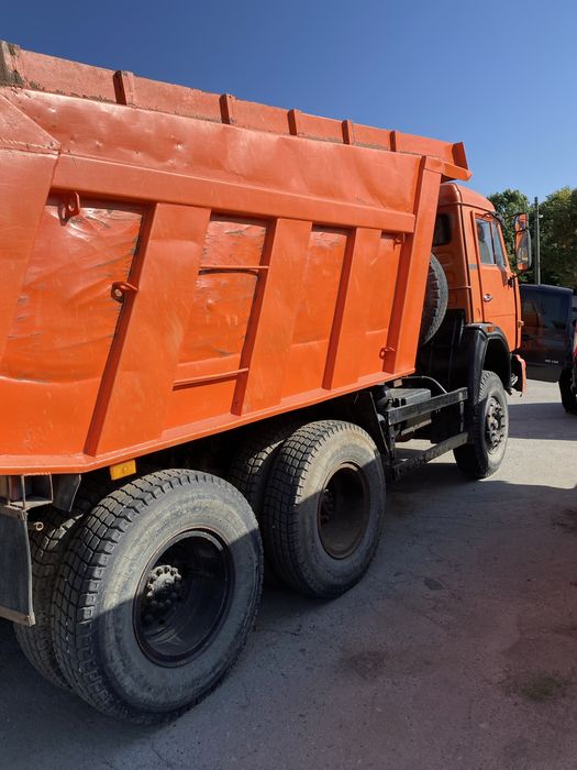 Продам  Камаз 65115