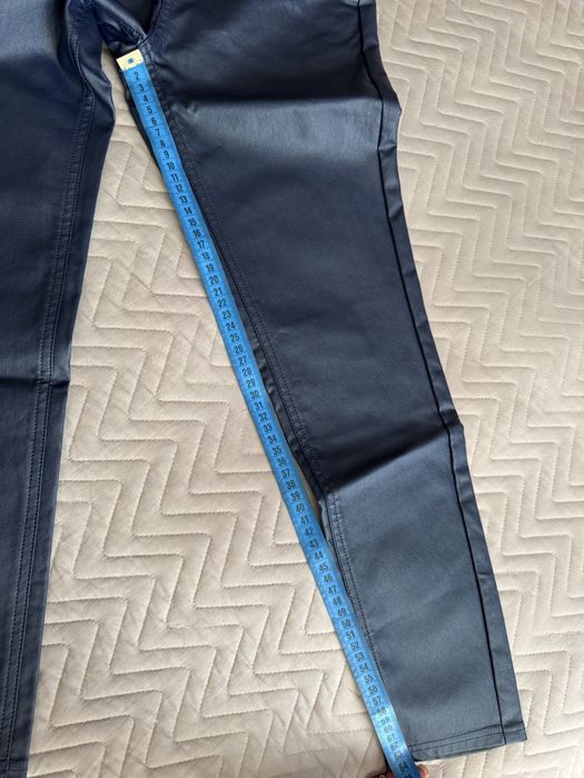 Штани, легінси Calzedonia під шкіру, нові. Розмір Xs, S