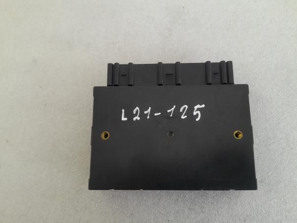 Módulo confort SKODA Fabia I Hatchback (6Y2)