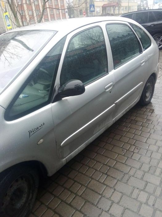 Citroen Xsara Picasso