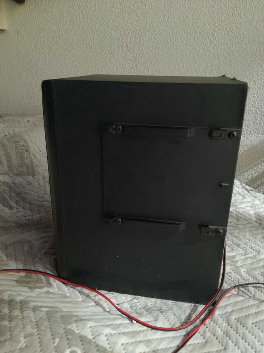 Sony Speaker System SS-H20 Column427390030327336964