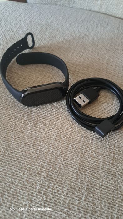 Relógio de última geração