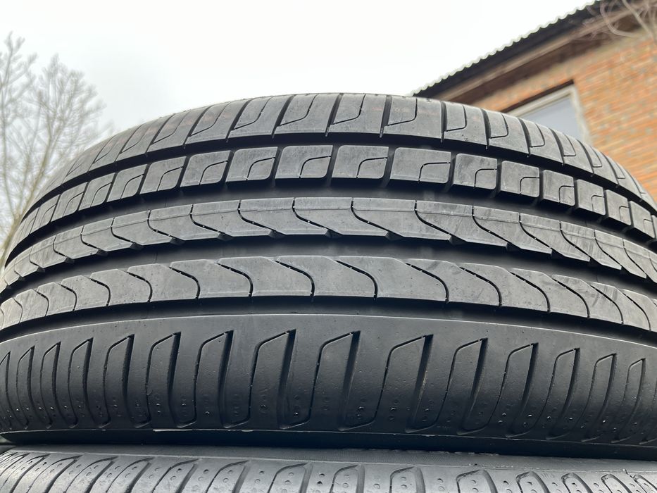 215 55 R17 (Літо) Pirelli Cinturato P7
