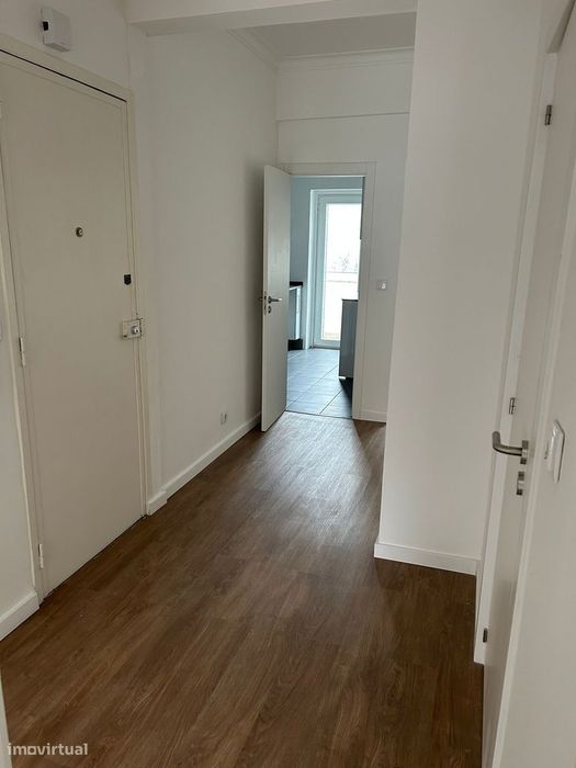 Apartamento T2 Santo Amaro Alcantara Renovado