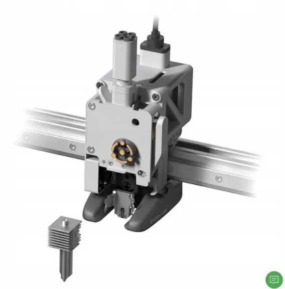 3Д принтер Bambu lab A1 Mini  /принтер 3d printer міні ГАРНАТІЯ 12 міс