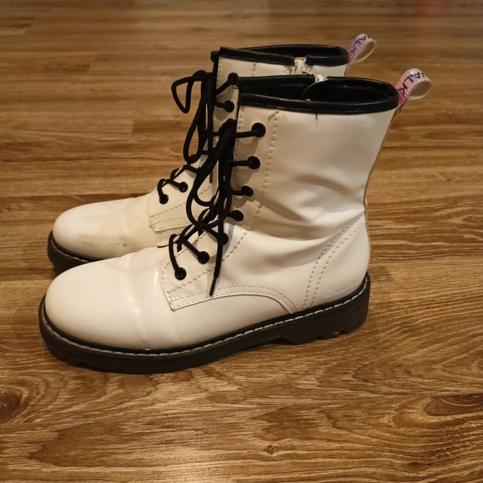 Buty damskie zimowe Catwalk, 40